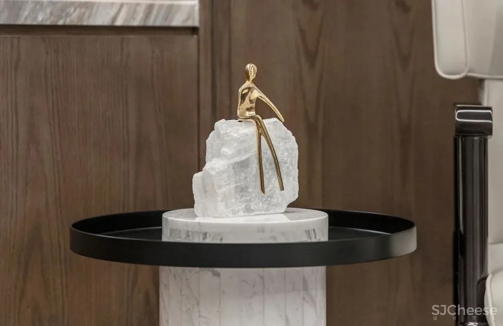 中冶•锦绣华府杭州售楼处丨AVAD范可萨