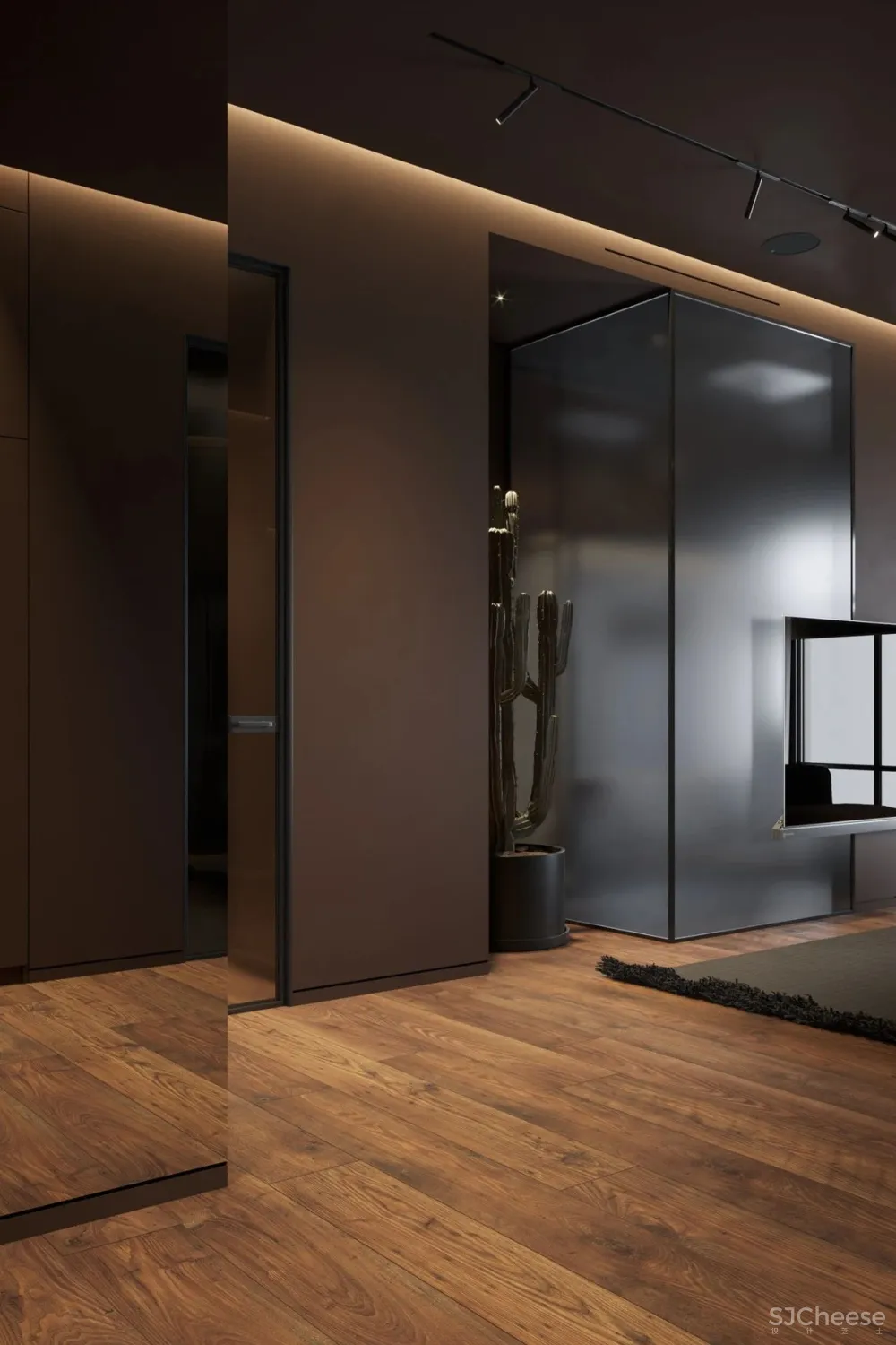 Igor sirotov新作 禁欲系的高冷风!