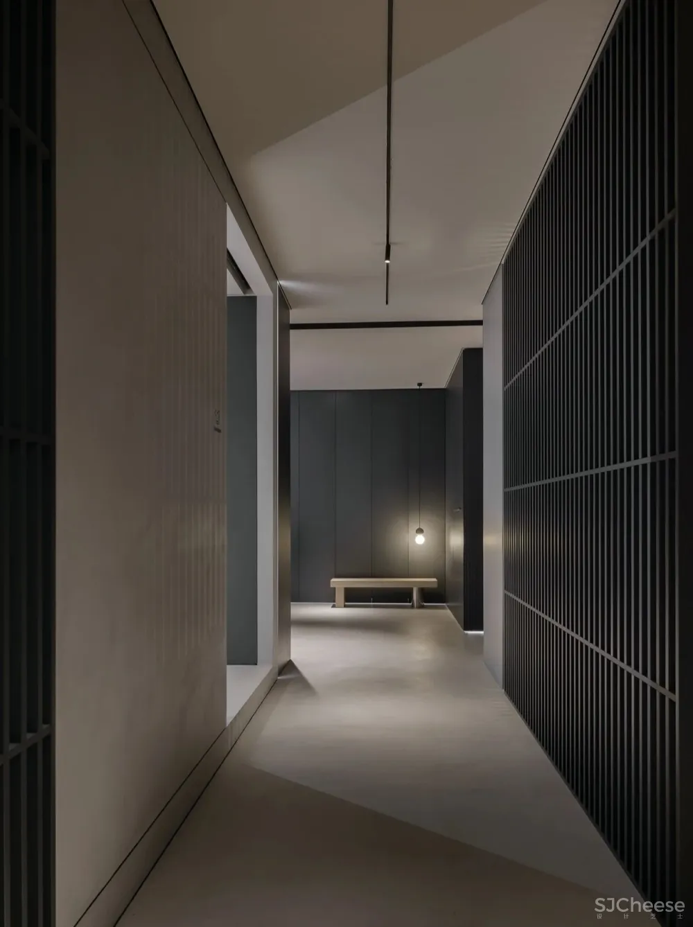 佳作 FF DESIGN × F 生活馆 关于生活的无限可能