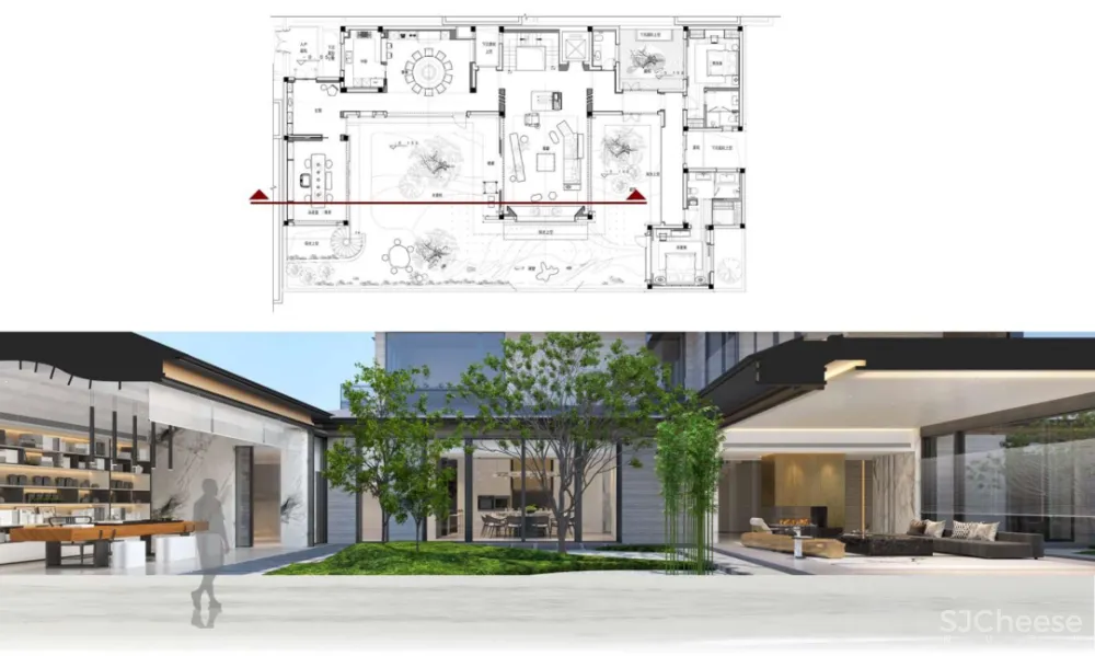 邱德光:得「耦」记!