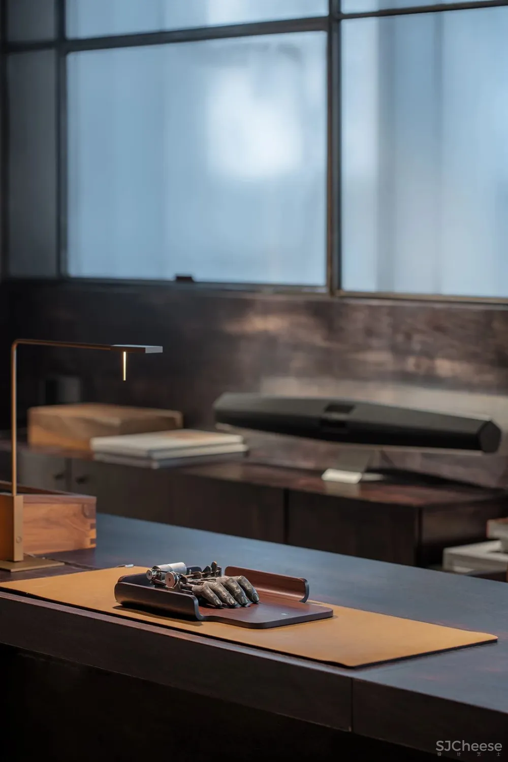 谷 腾 无 设 计 自 由 生 长