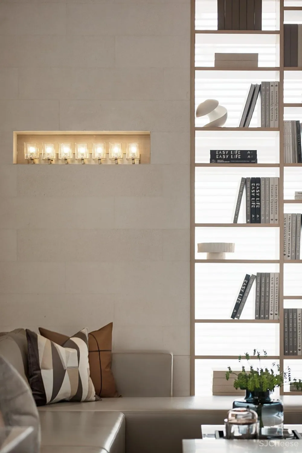 矩阵纵横 上海「御澜博翠」销售中心