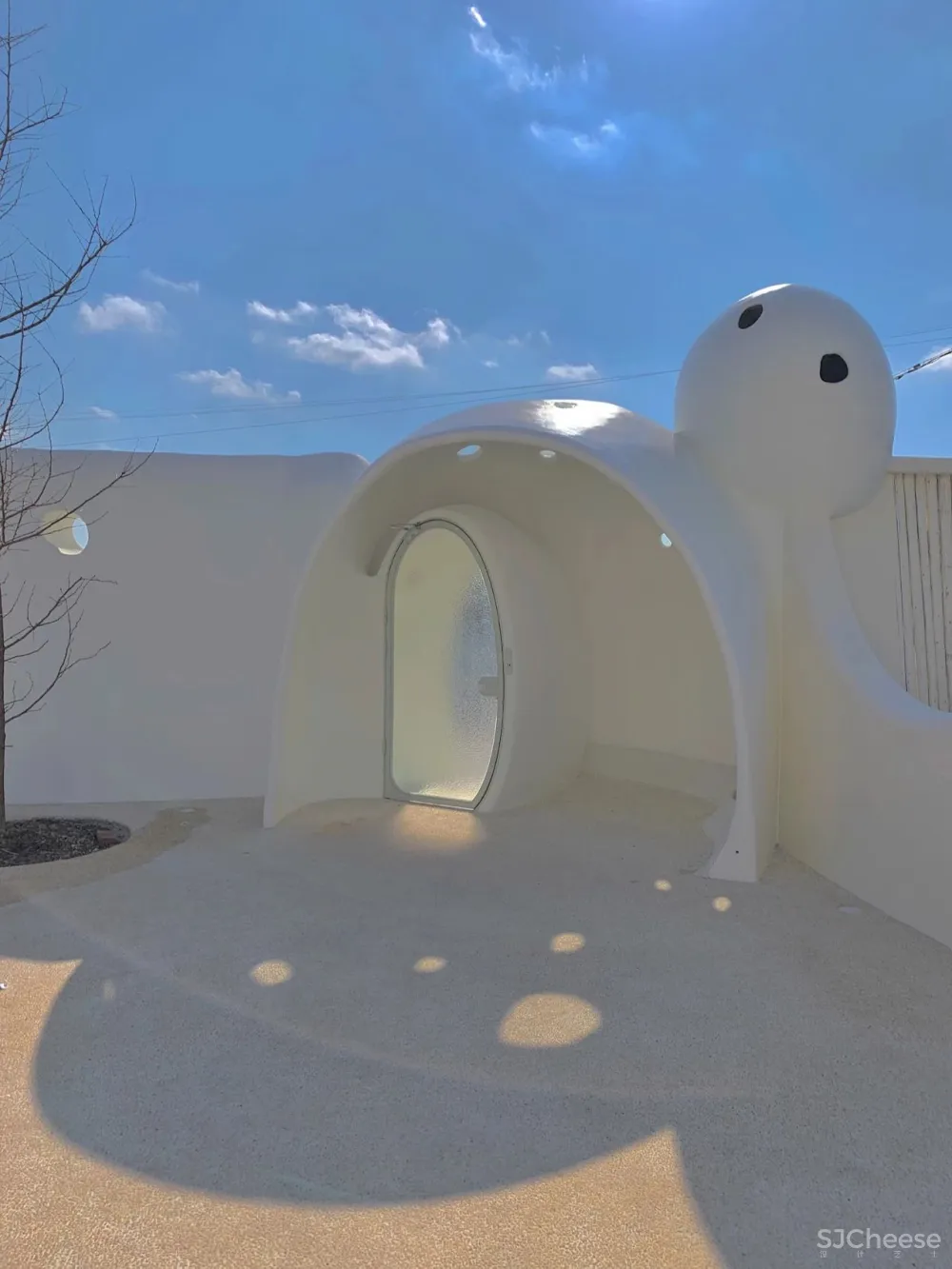 名宿新作 上海新打卡点 迪士尼附近优雅名宿|名宿