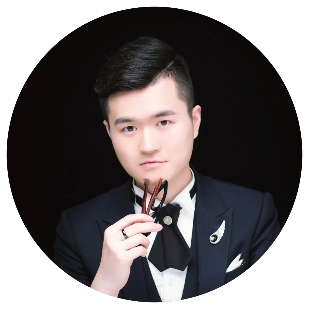 时尚编辑的120㎡,每1㎡都混搭,你敢点吗?