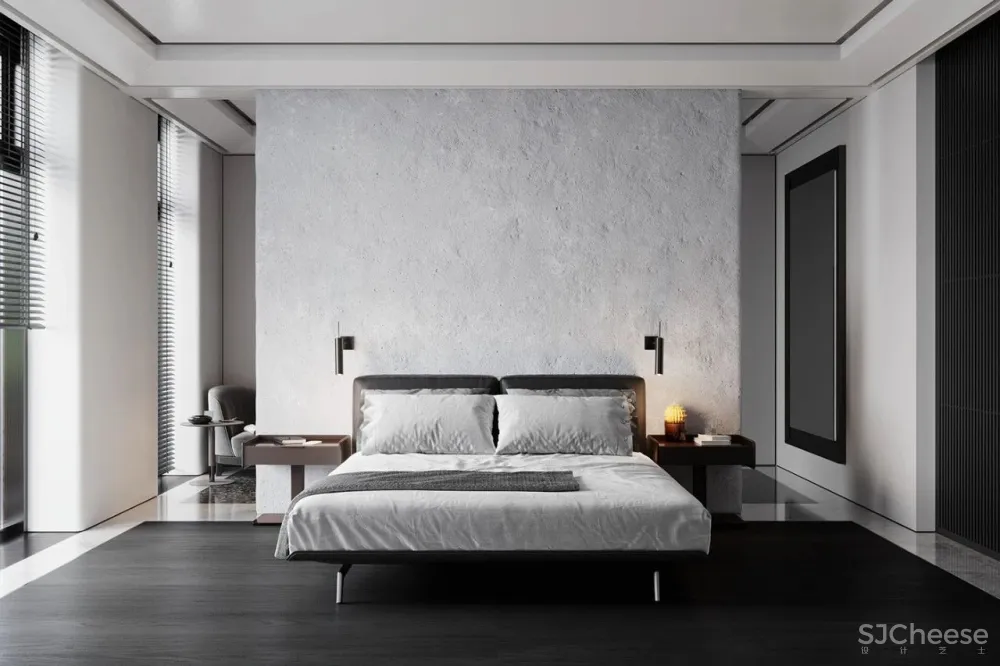 现代设计，高贵与雅致！