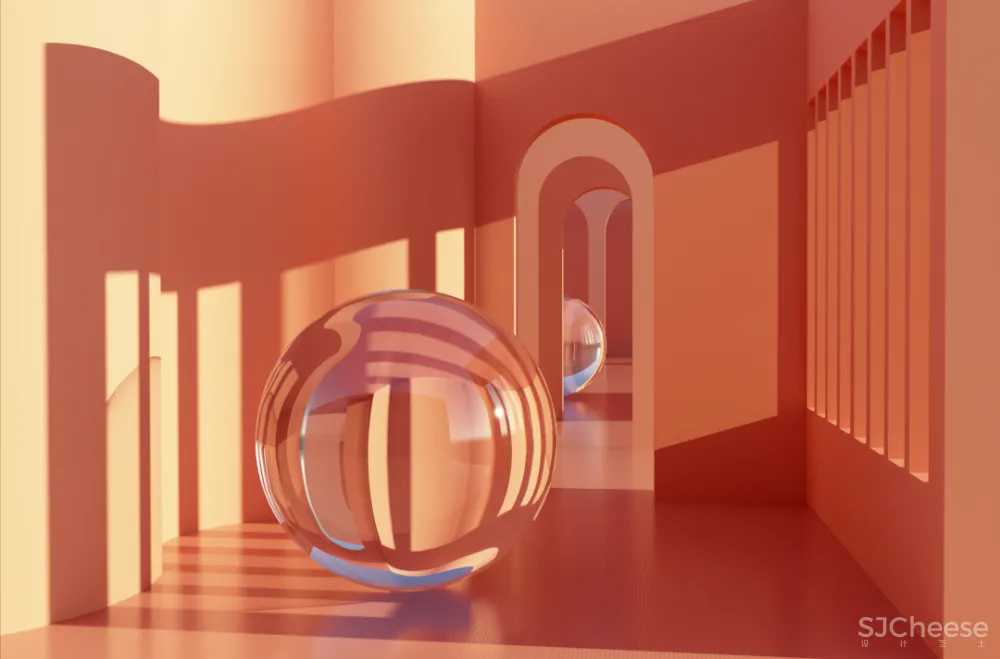 Charlotte Taylor丨伦敦女艺术家超现实梦幻之旅