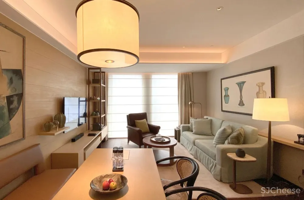 艺术旅呈 STAYCATION·解锁城中假日时髦新玩法