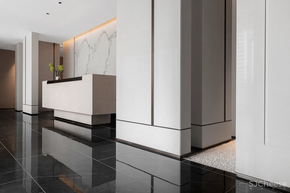 FM孚曼设计新作│捕捉时间气韵,书写生活诗篇