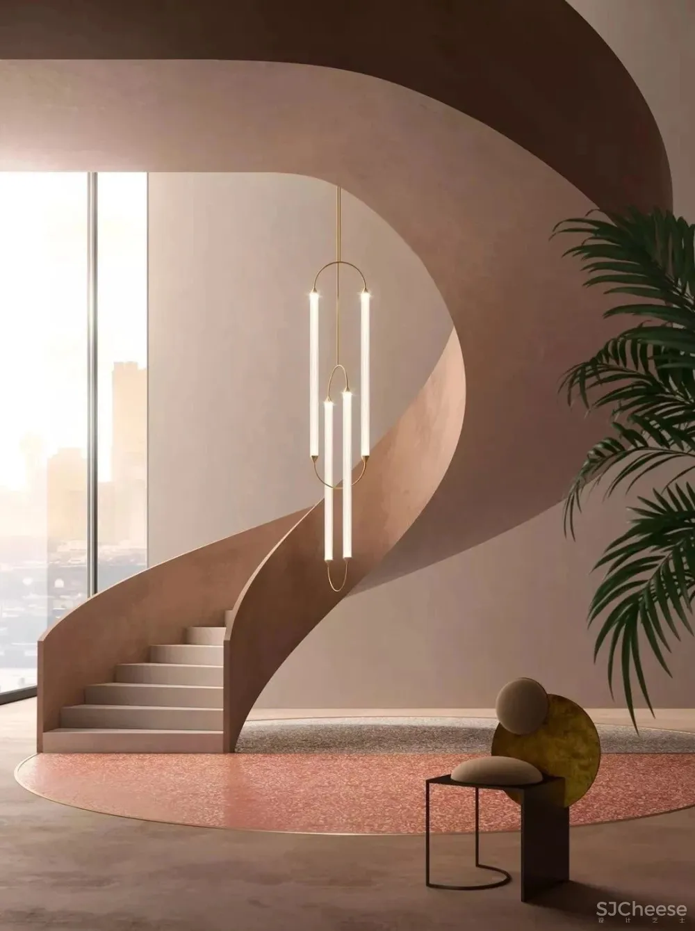 设计灵感 设计师色彩慌? “野兽主义”教你玩转!