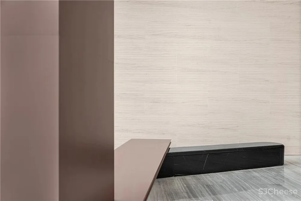 YuQiang - Partners:重构光合艺术,诠释极简气质