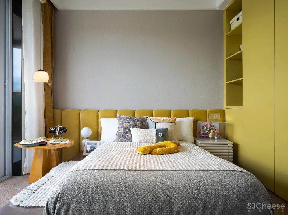 牧笛新作 万科 莱茵半岛 上海叠墅样板间