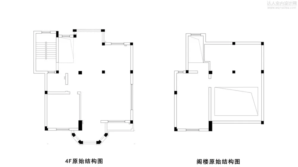 辰佑设计 嘉兴侘寂大宅,堪比私人艺术馆!
