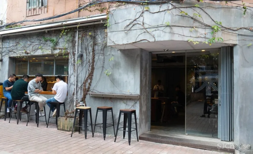 来回咖啡打造去品牌化咖啡文化社区——NCA回顾系列VOL.4