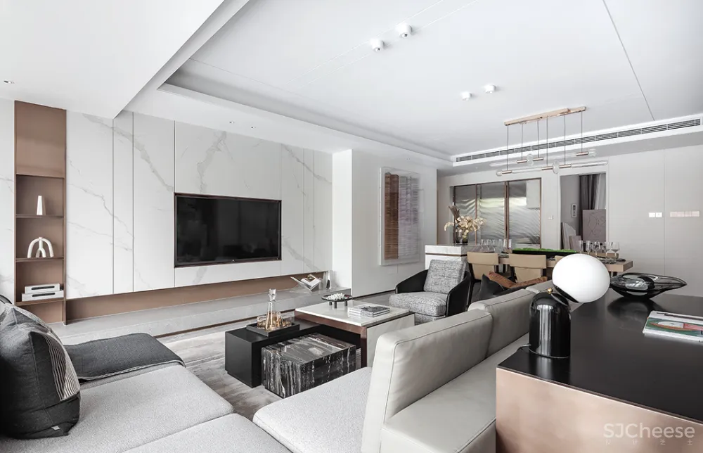 精致简洁的设计，才叫有格调！