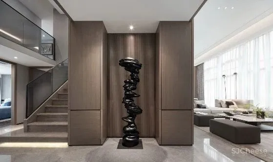 在260方空中跃墅眺望国际滨 刘荣禄国际