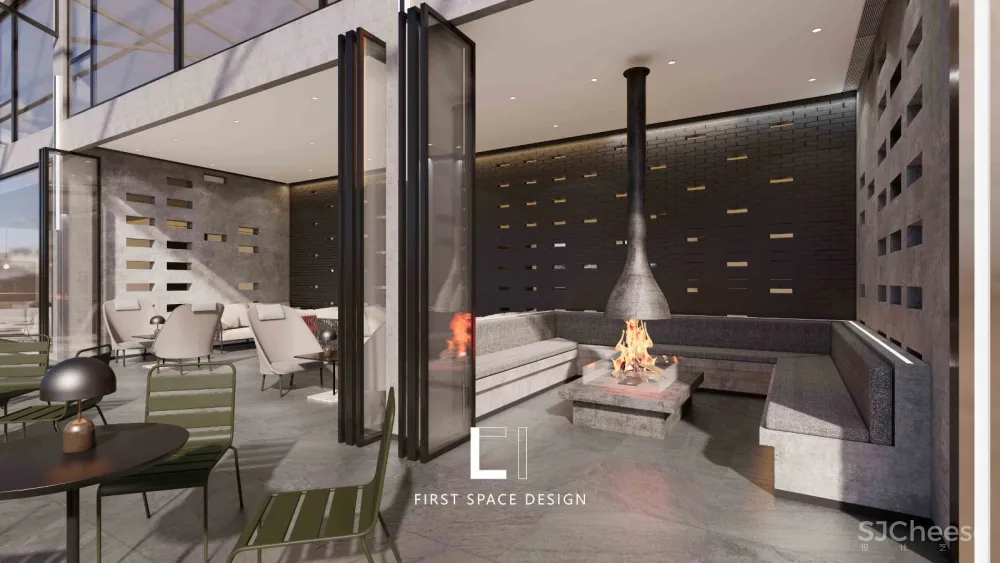 初一 | 商业新案预告. 【蜀语. 茶】