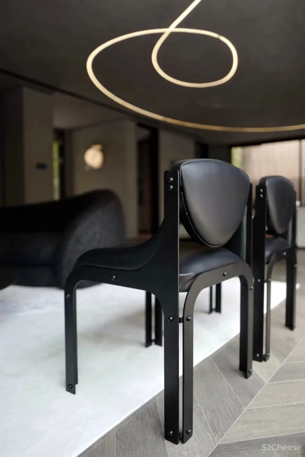 对话孟也 全新软装品牌从心出发 · 你好,WHYGARDEN