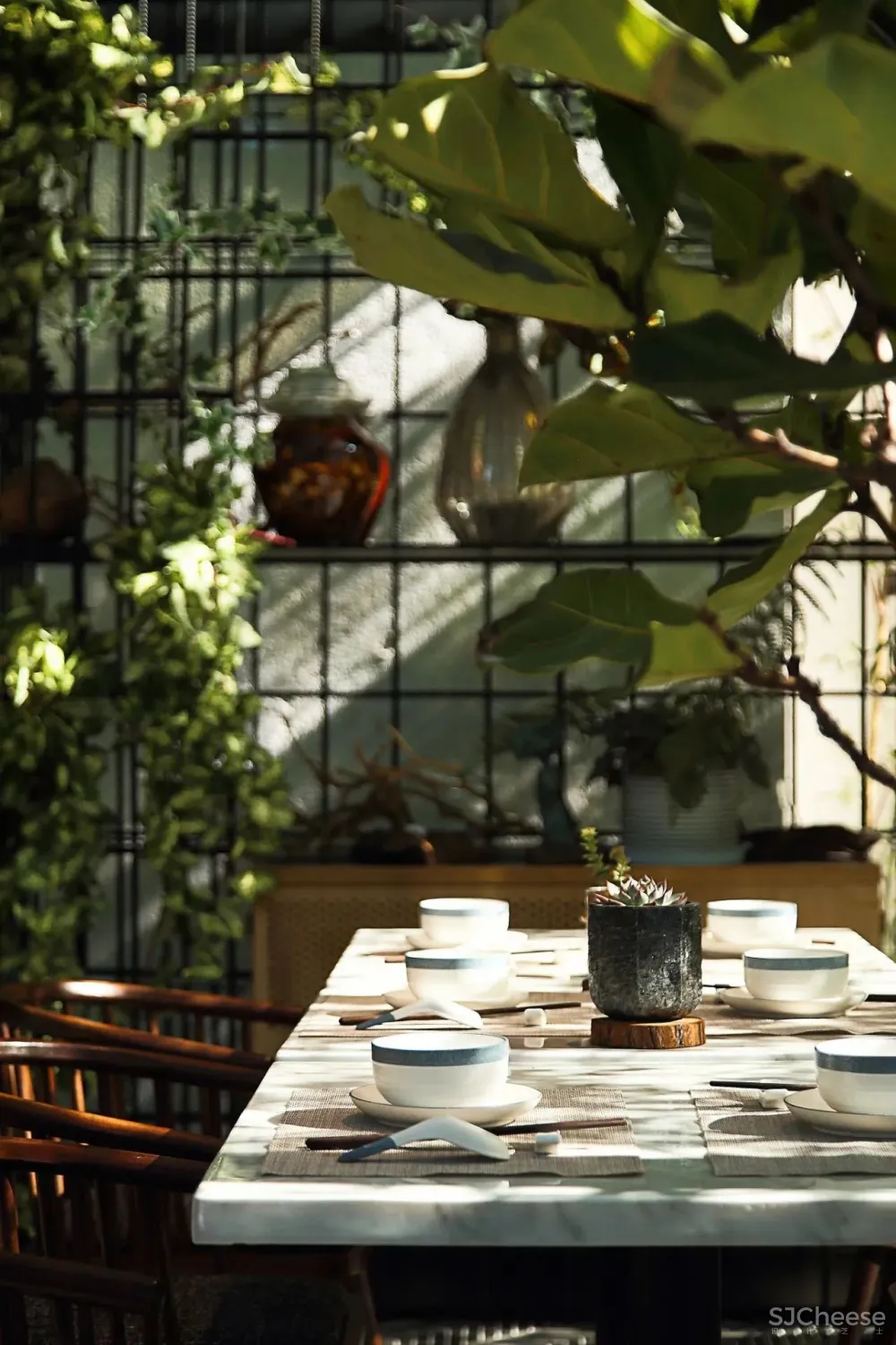 乐领 · 梦蝶庄 于强