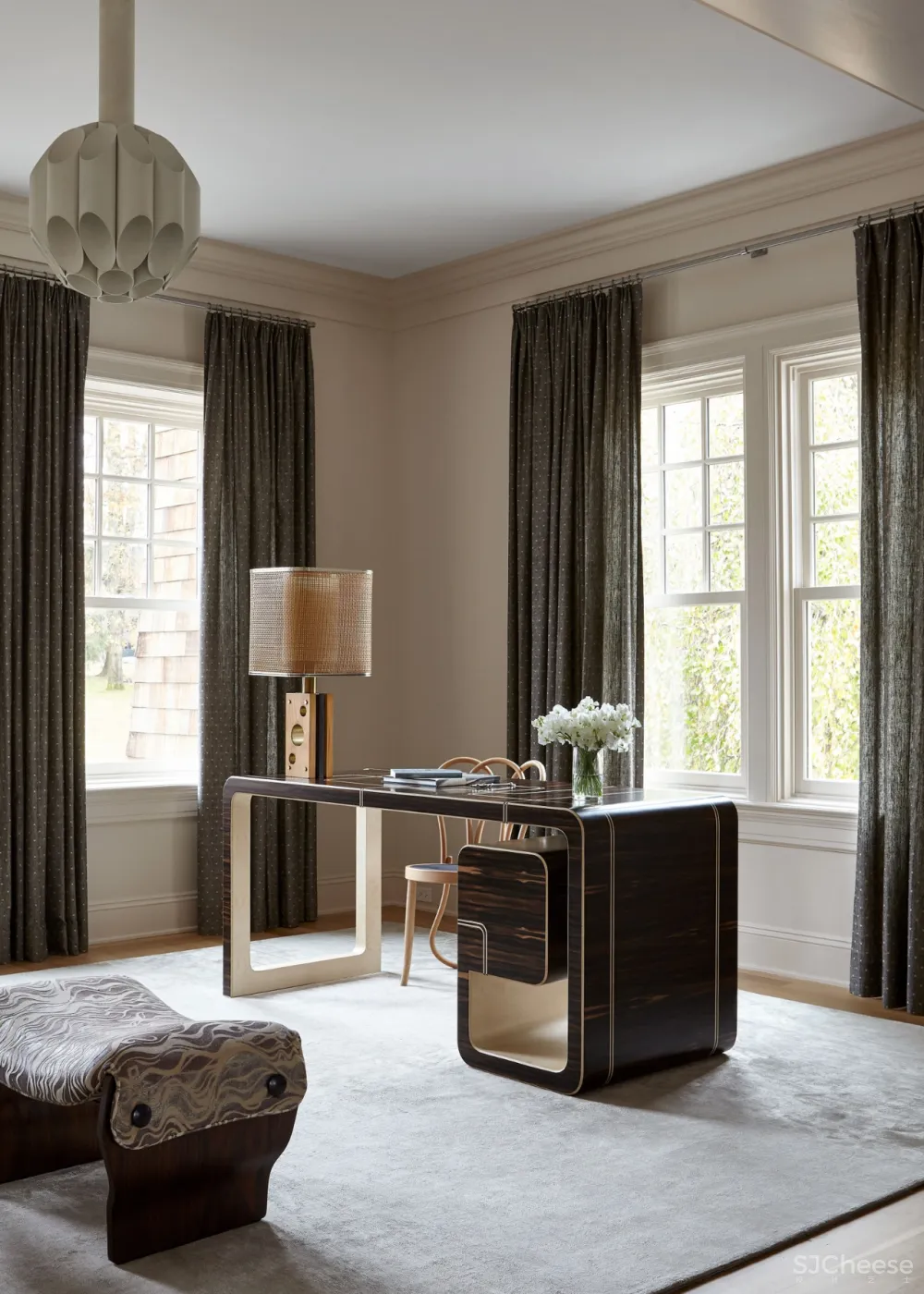 Sara Story|優雅、舒適回归居住的空间