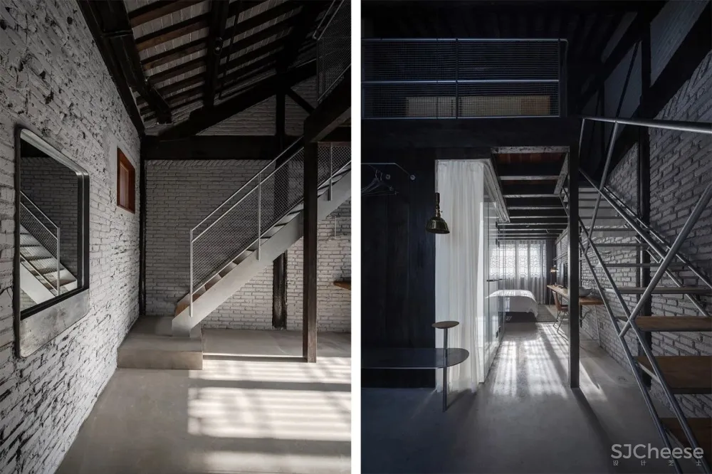 5家古香古色的江南精品酒店