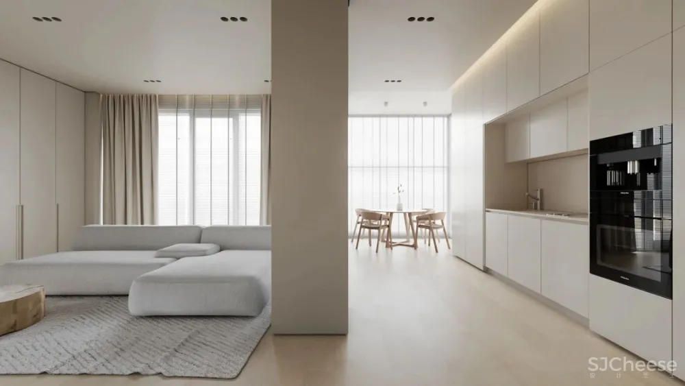 是什么让 “极简风” 不再高级