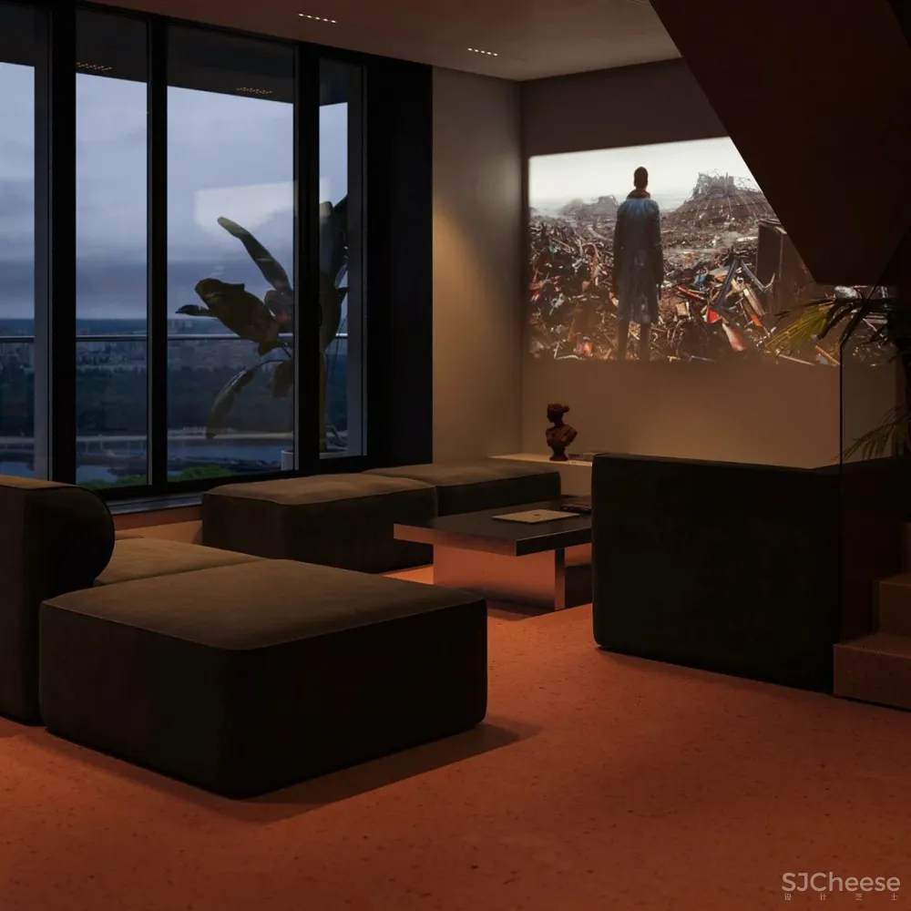 高级灰 粉色,感觉太美了!