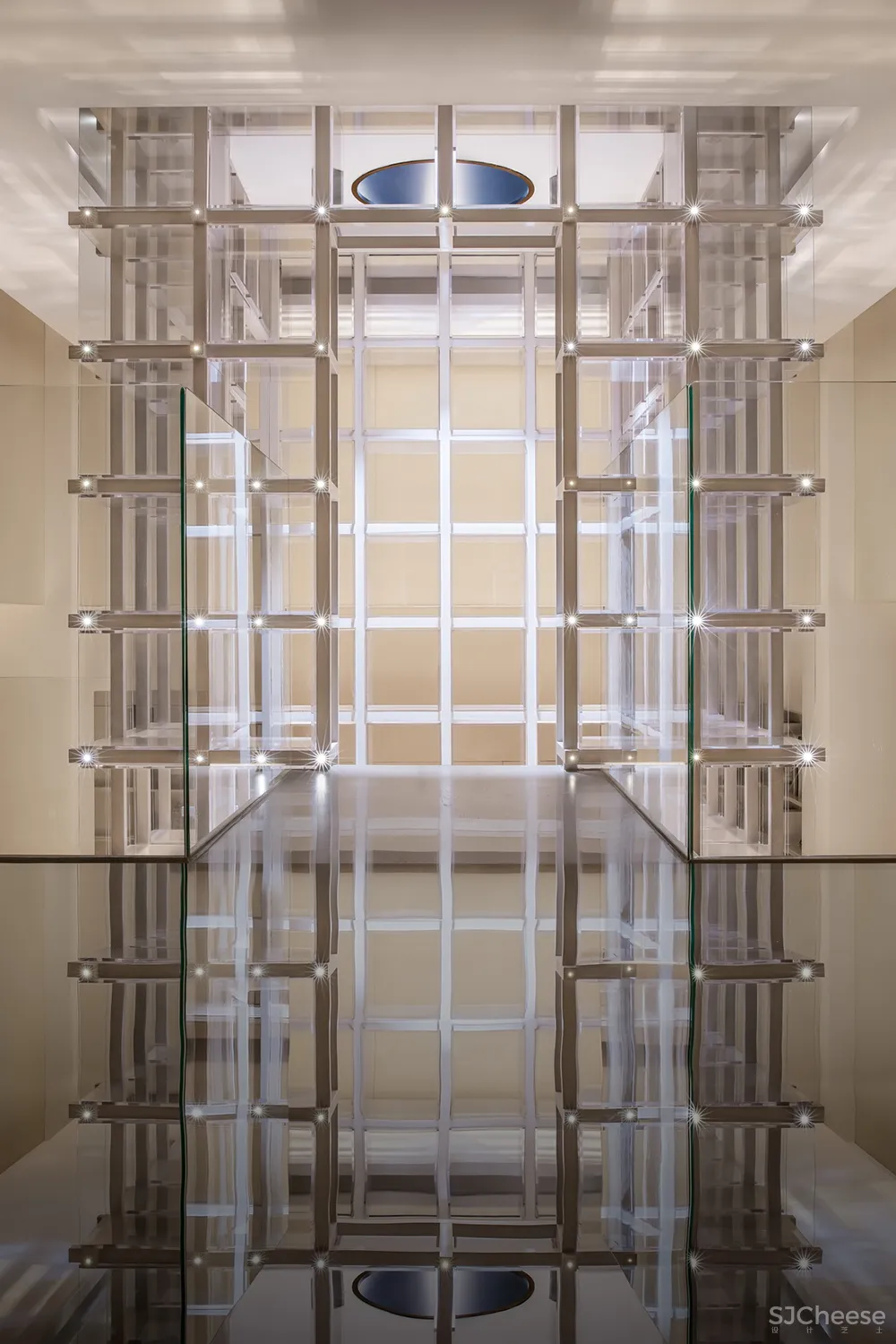 邱德光:得「耦」记!