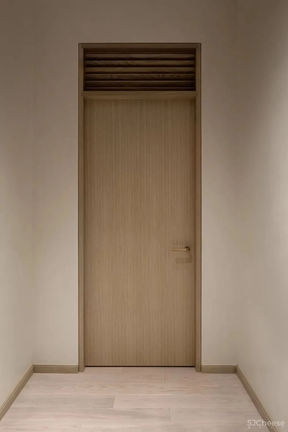 Studio Galeón丨纽约极简纯朴的高级质感