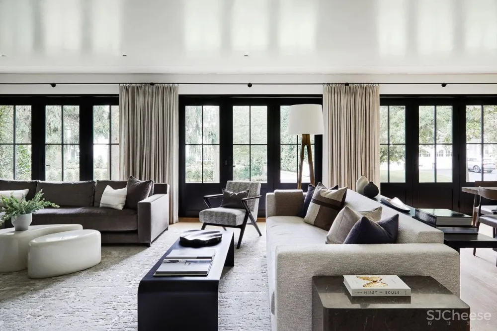 突破审美的约束 Workshop APD