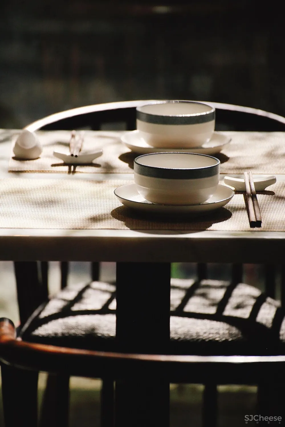 乐领 · 梦蝶庄 于强