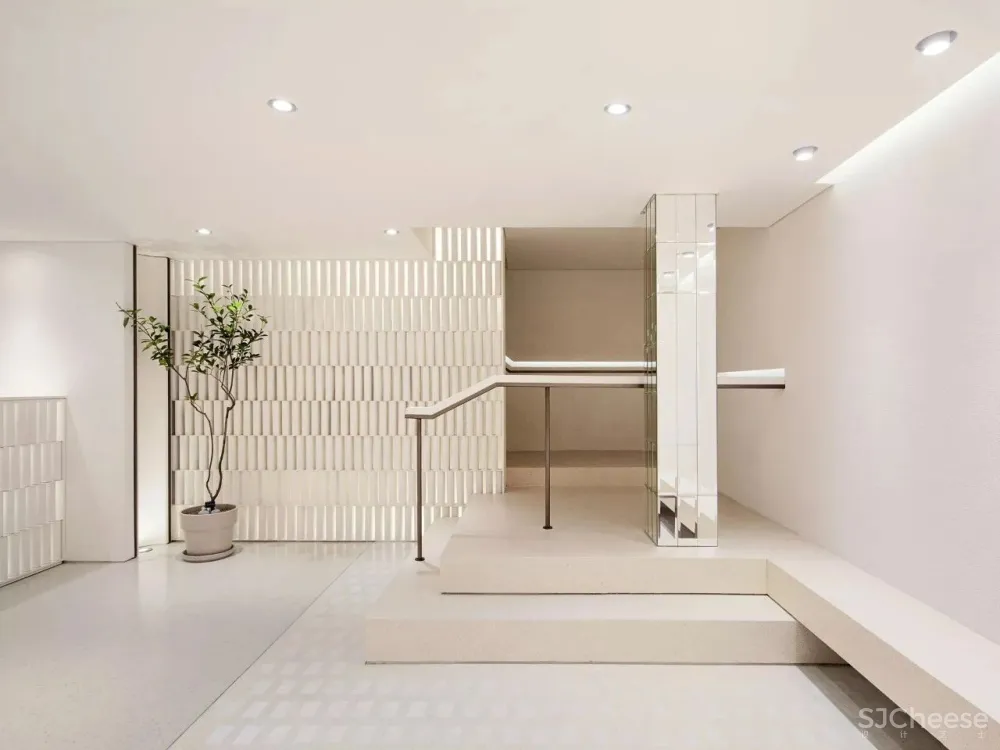 韩国设计，简约就是美！