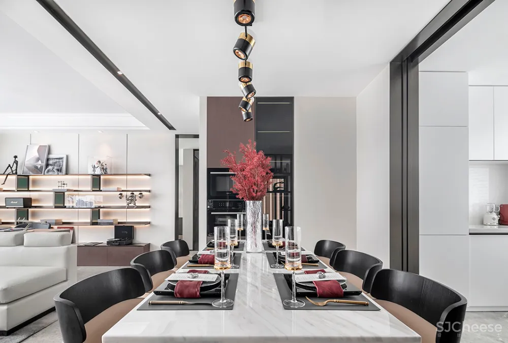 精致简洁的设计，才叫有格调！