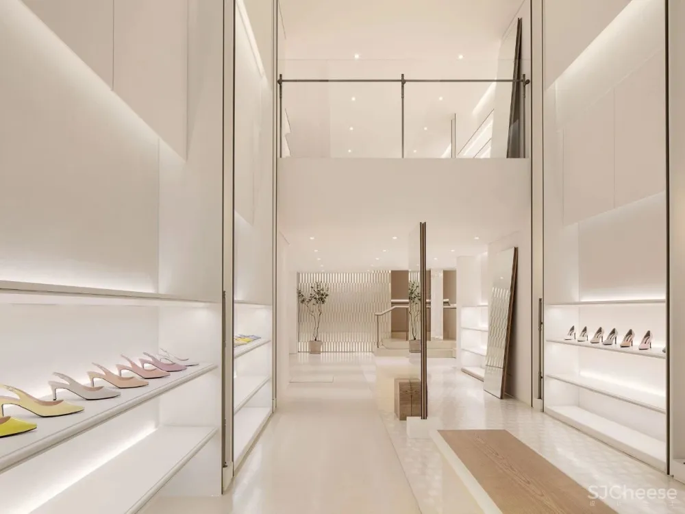 韩国设计，简约就是美！