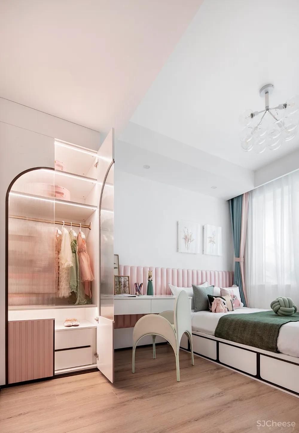 精致简洁的设计，才叫有格调！