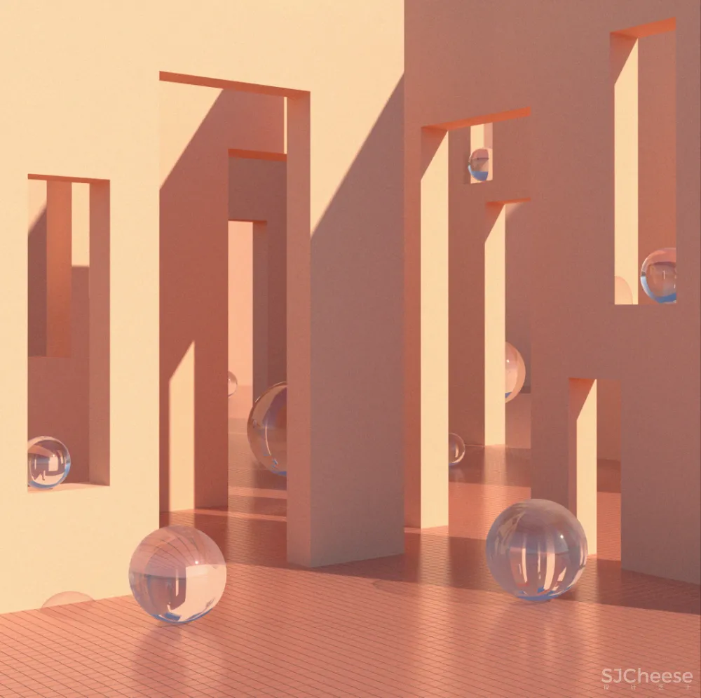 Charlotte Taylor丨伦敦女艺术家超现实梦幻之旅