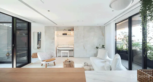 至臻空间,留住光阴里的幸福