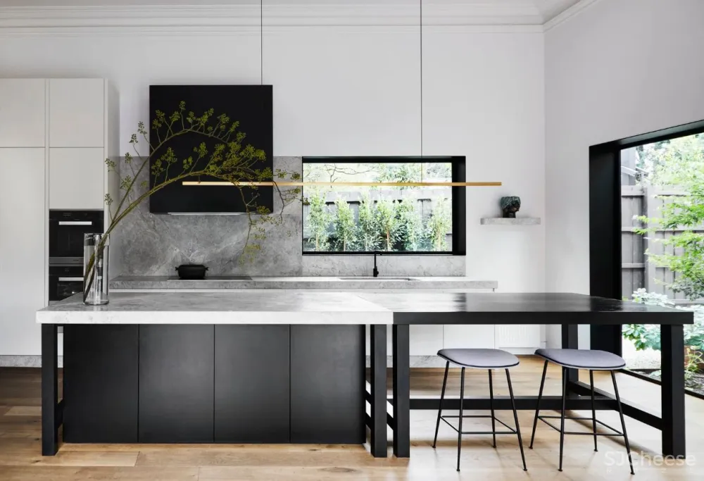 ARMADALE RESIDENCE II BY STUDIO TATE.