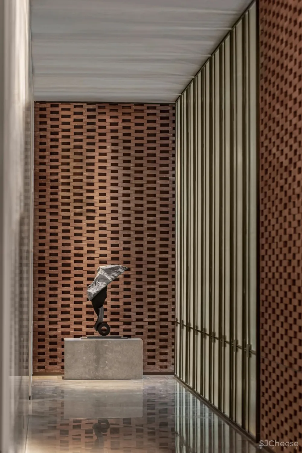 空研所 李益中：重庆佳兆业缤江四季营销中心