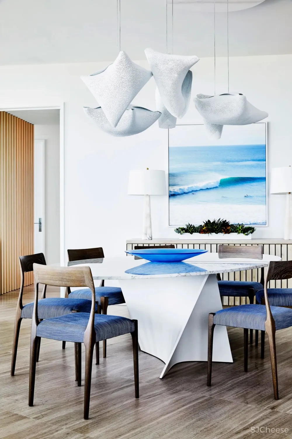 突破审美的约束 Workshop APD