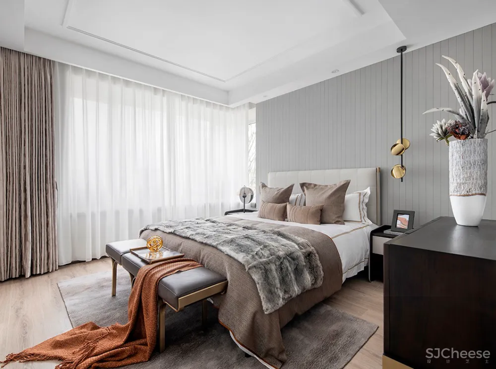 精致简洁的设计，才叫有格调！