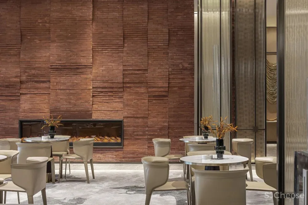 空研所 李益中：重庆佳兆业缤江四季营销中心