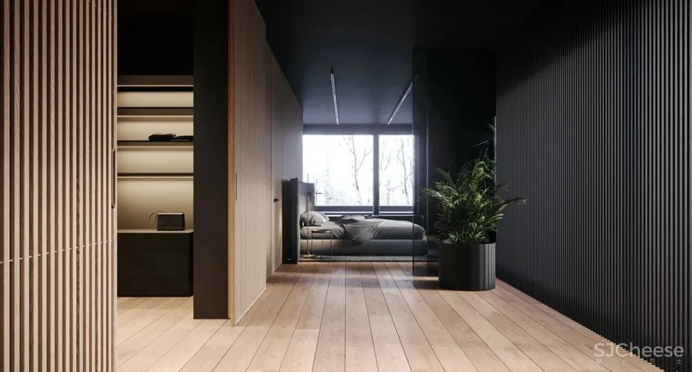 Mateusz Kuo Stolarski丨玩转色彩,对设计师的重要性