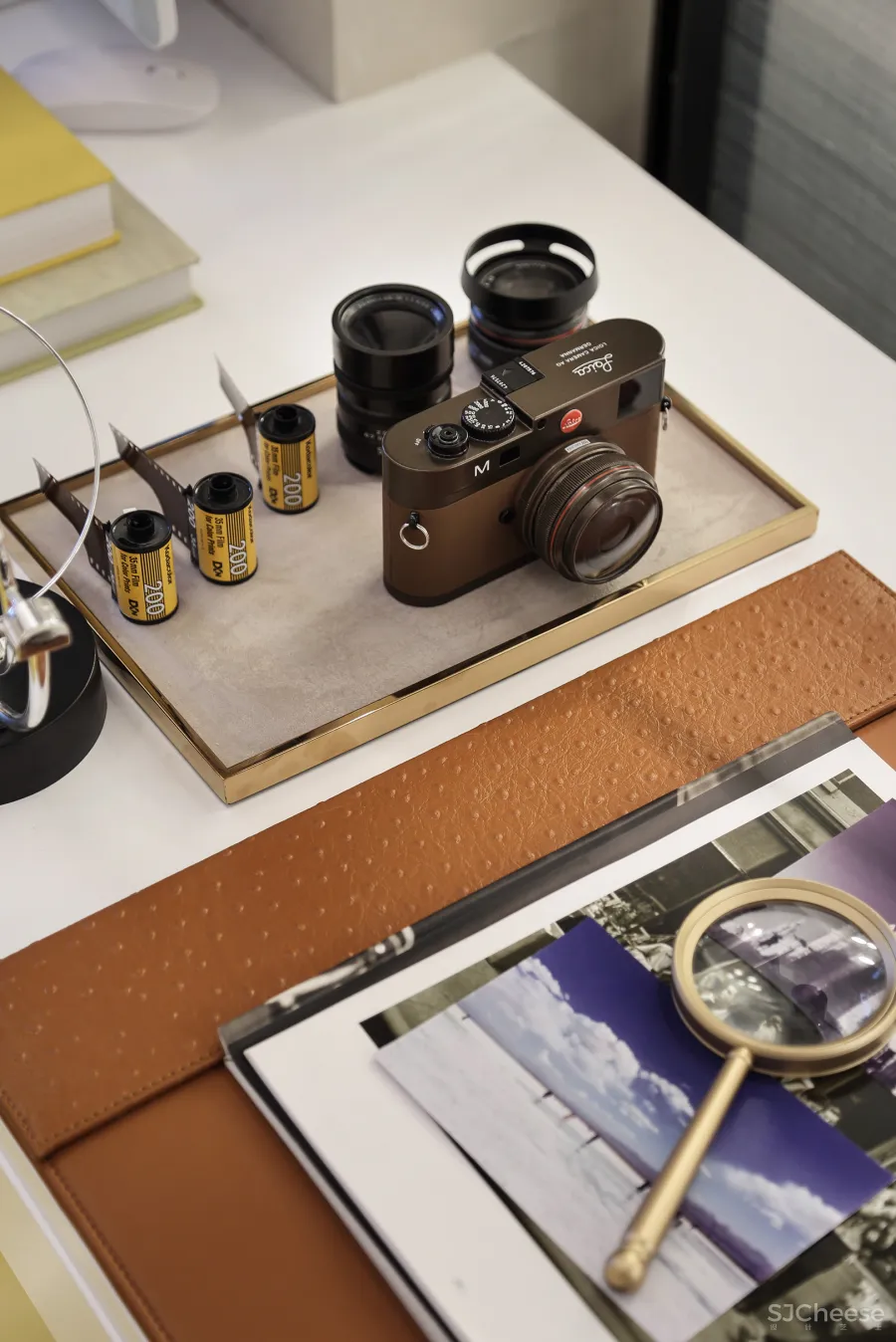 地产“降本增效”下的低成本样板间尝试丨上海岳蒙