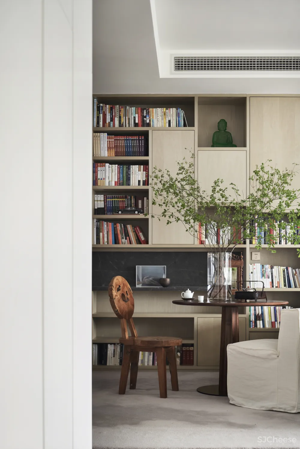 【ACE·新作】随意春芳歇,心安是归处