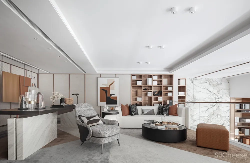 精致简洁的设计，才叫有格调！