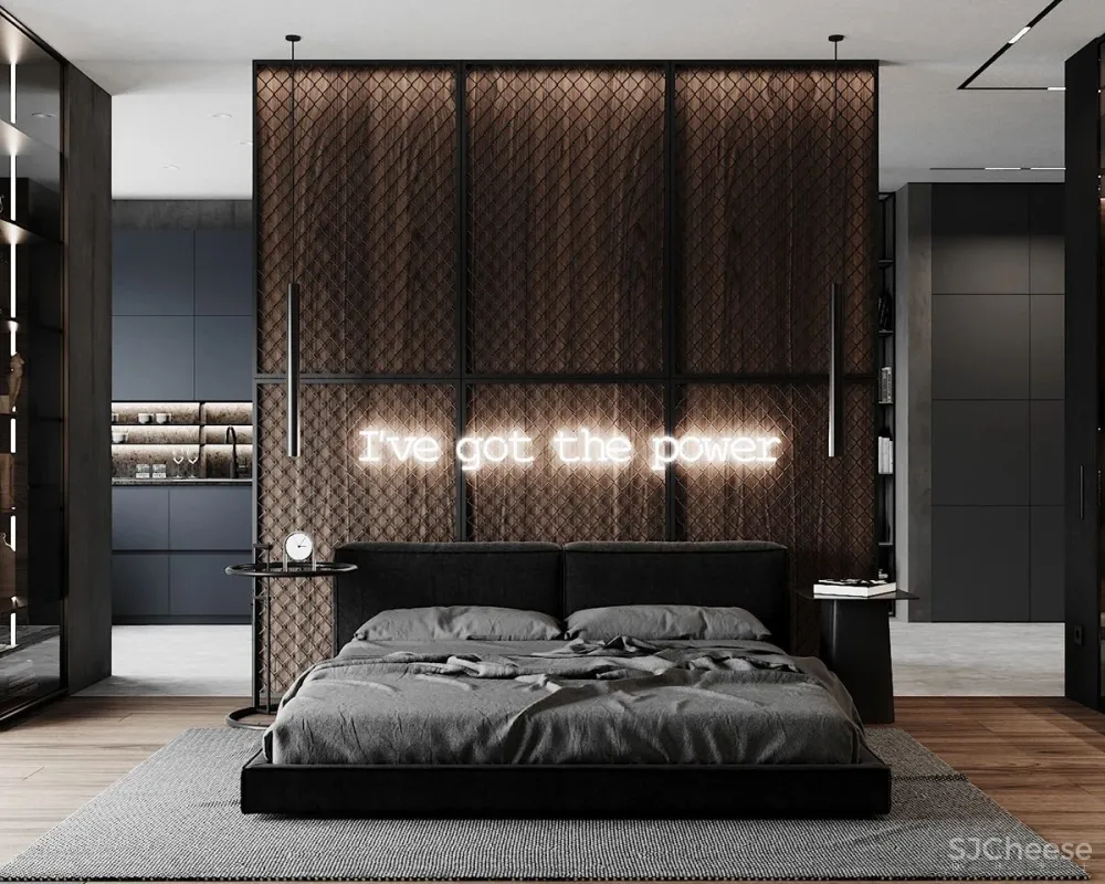 优雅轻奢,一种极致美!