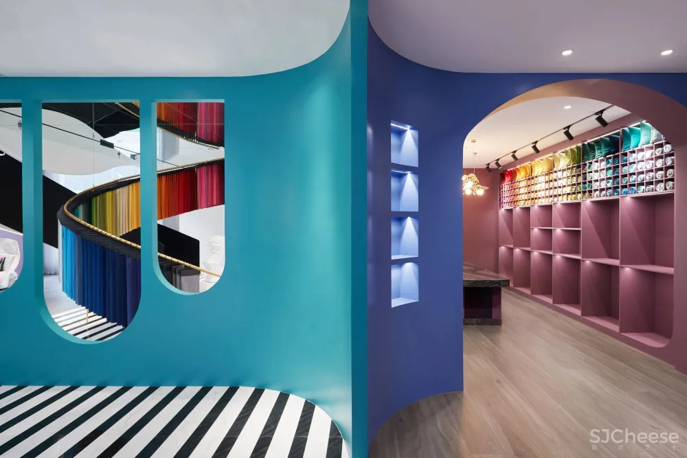 朱磊新作 ART MUSEUM