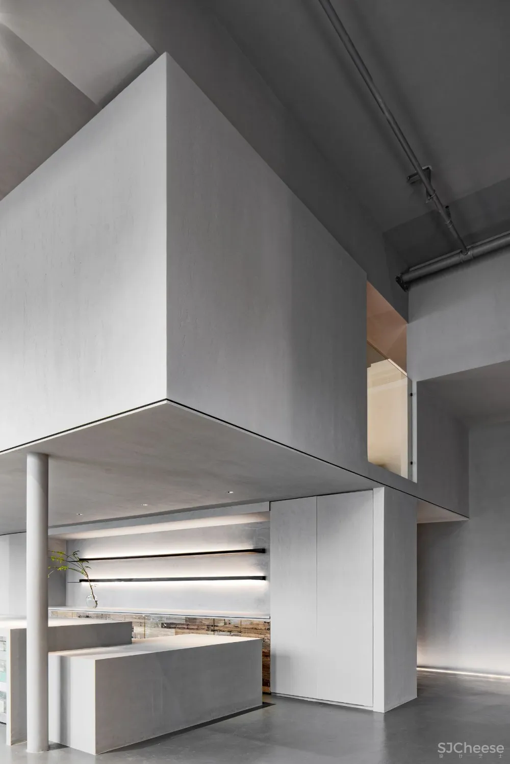 DCD 新作丨福州MOOLIS生活馆