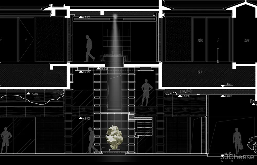 邱德光:得「耦」记!