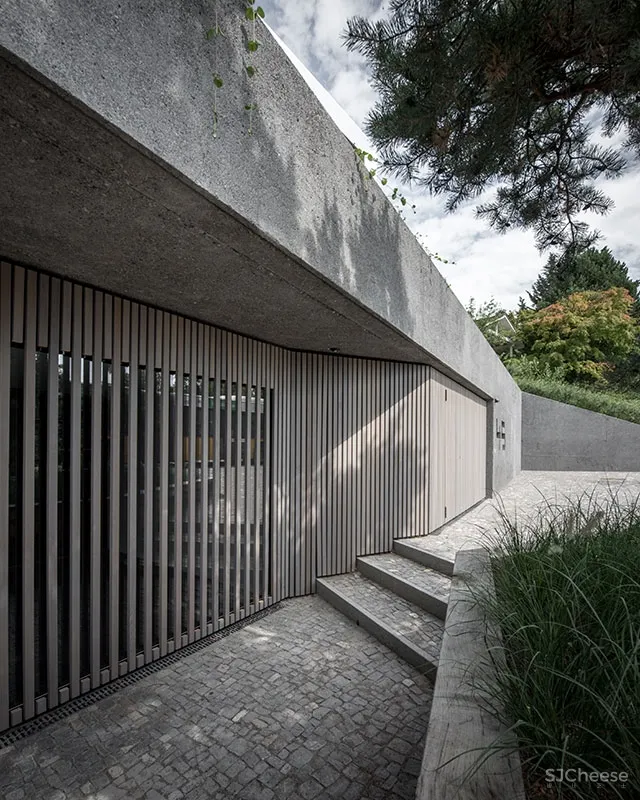 空间留白了,高级感就有了!